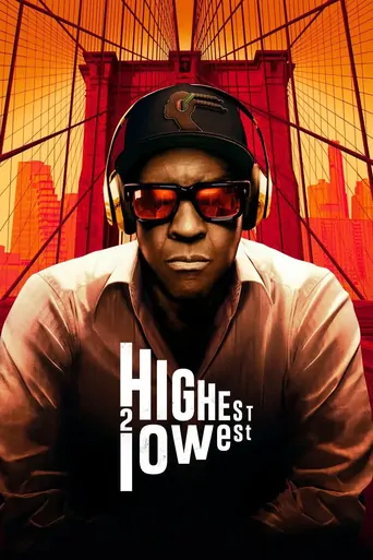 Yüksekten Alçağa Film izle