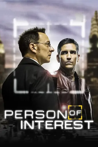 Şüpheli Şahıs Dizi izle