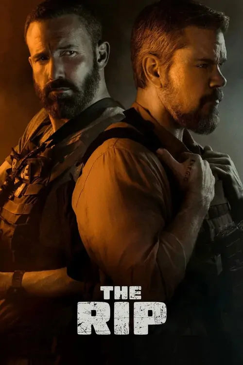 Ythe Ripp The Rip izle (2026) | FilmMakinesi