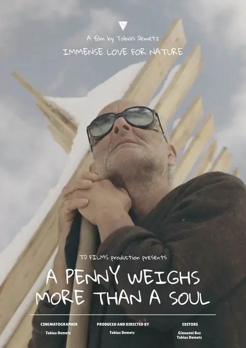 A Penny Weighs More Than a Soul