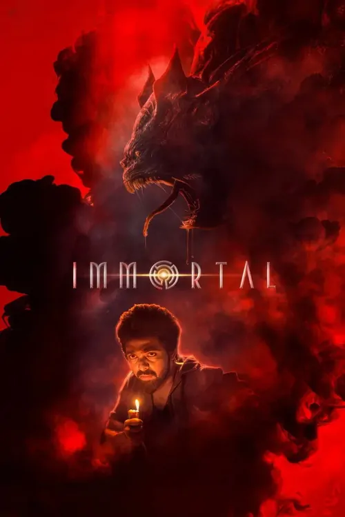 Immortal