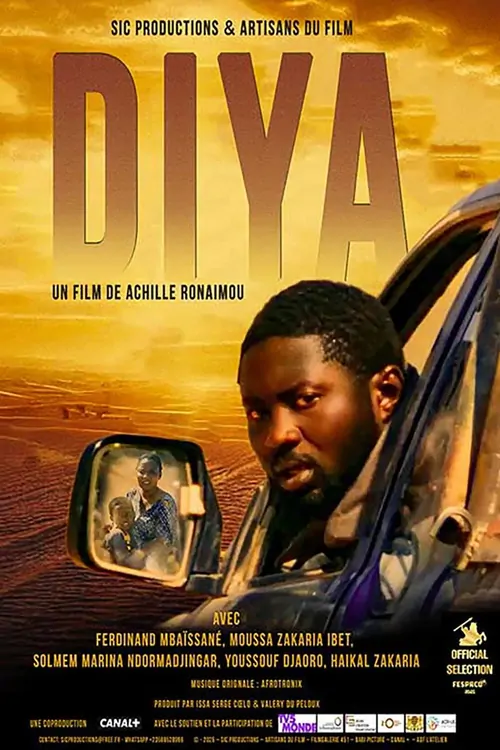 Dia, le prix du sang