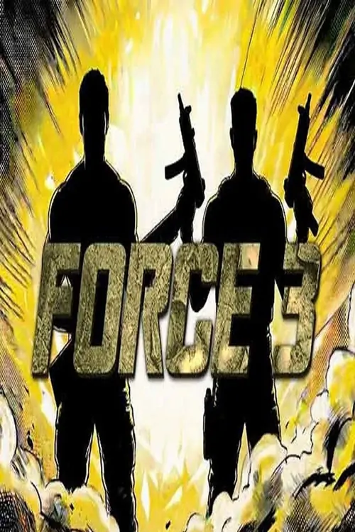 Force 3