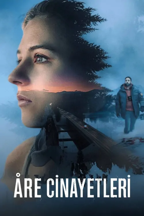 Åre Cinayetleri