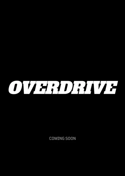 Overdrive