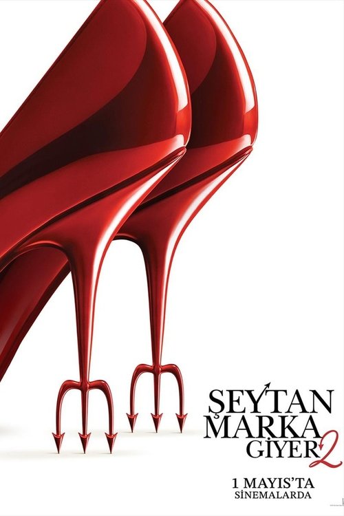 Şeytan Marka Giyer 2