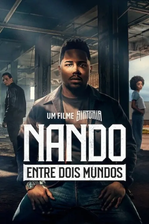 Nando İki Dünya Arasında