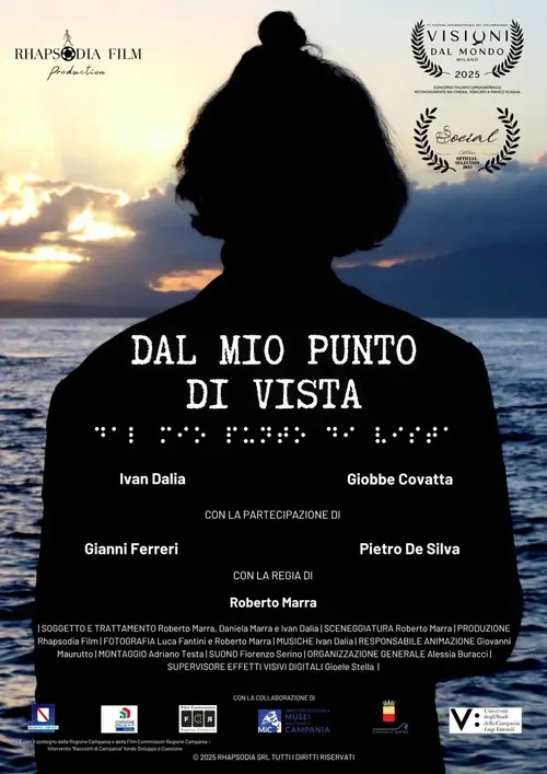 Dal mio punto di vista