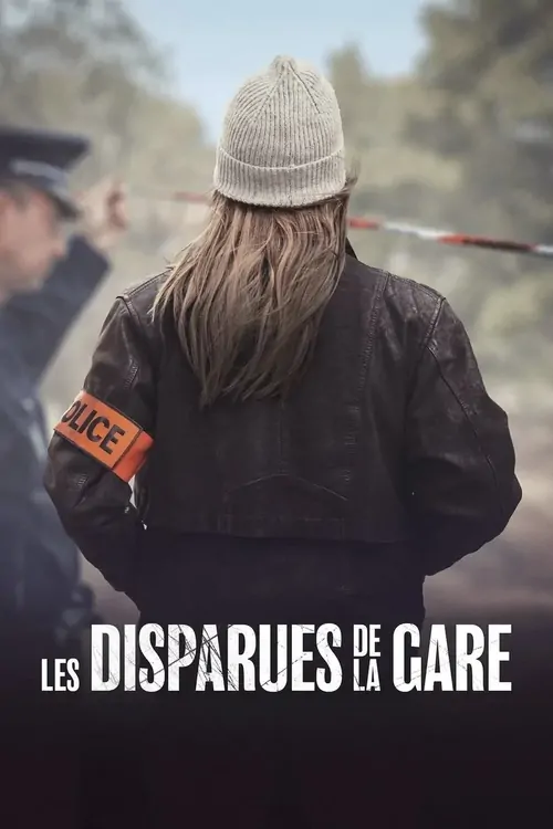 Les Disparues de la gare