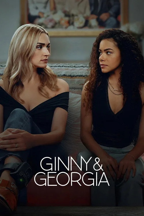 Ginny & Georgia