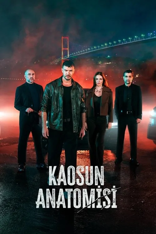 Kaosun Anatomisi