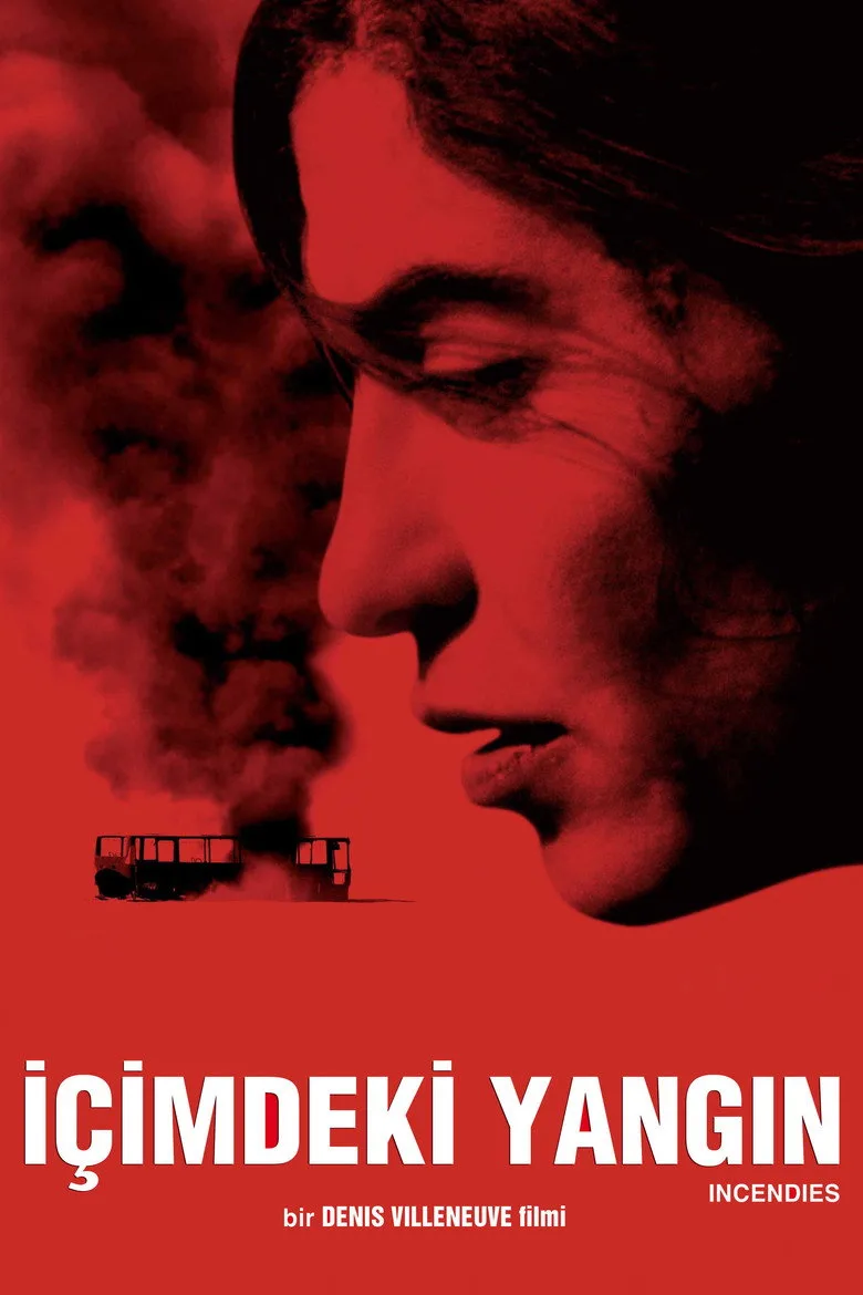İçimdeki Yangın Film izle