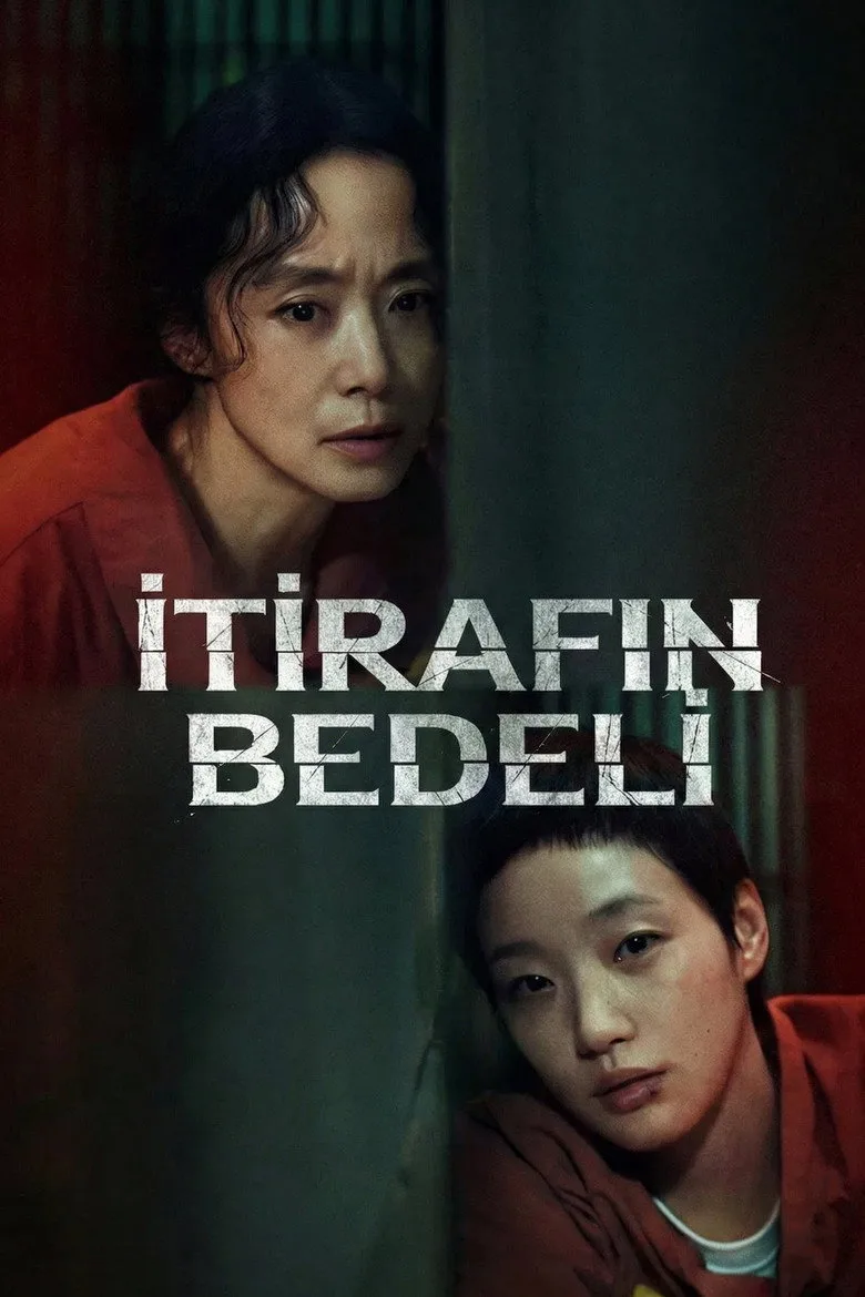 İtirafın Bedeli