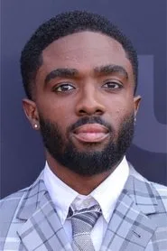 Caleb McLaughlin
