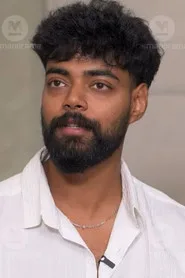 Aashish Joe Antony