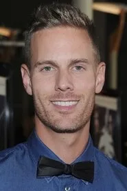 Christopher Landon