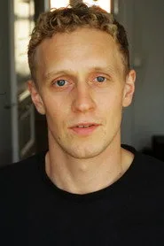 Johannes Roaldsen Fürst