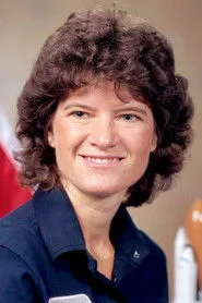 Sally Ride