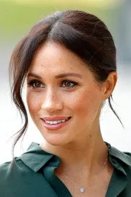 Meghan, Sussex Düşesi