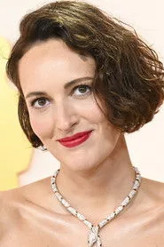 Phoebe Waller-Bridge
