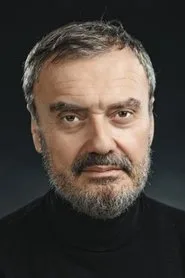Nikola Ristanovski