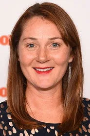 Ruth Gemmell
