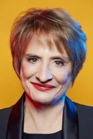 Patti LuPone