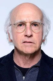 Larry David