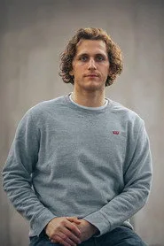 Liam Mcabe