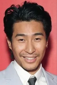 Chris Pang