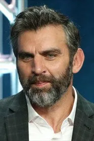 James Griffiths