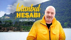 Heybeliada
