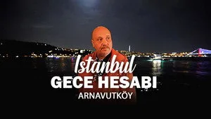 Arnavutköy