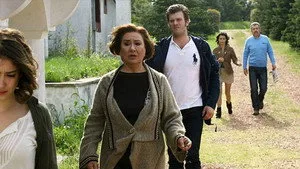 72. Bölüm: Behlül Masumiyetini İspata Çalışıyor