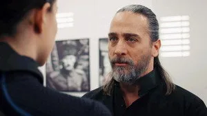 Sentetik Tanrı