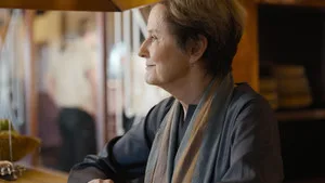 Alice Waters